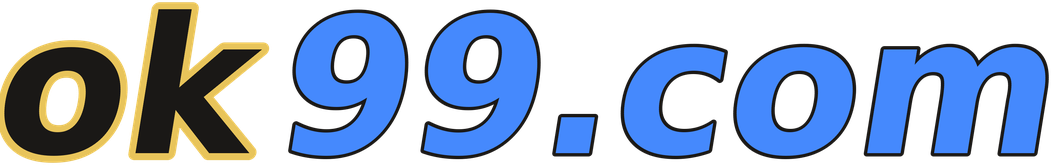 ok99.com logo